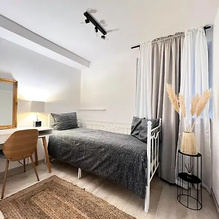 Cozy Residence Sv. Duh Zágráb Kültér fotó