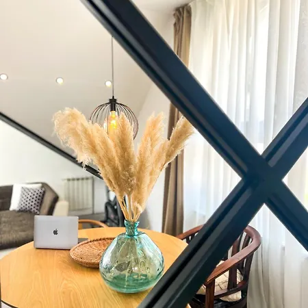 Cozy Residence Sv. Duh Zágráb Kültér fotó