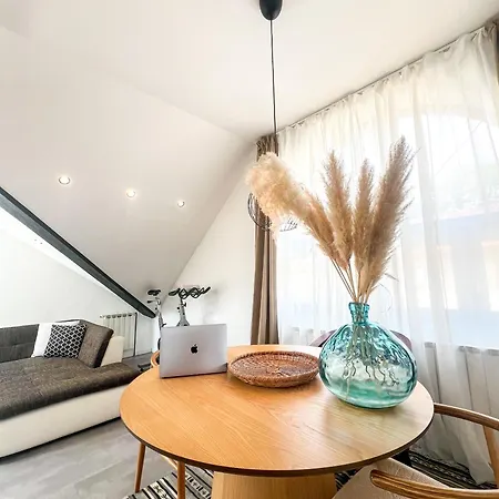 Cozy Residence Sv. Duh Zágráb Kültér fotó