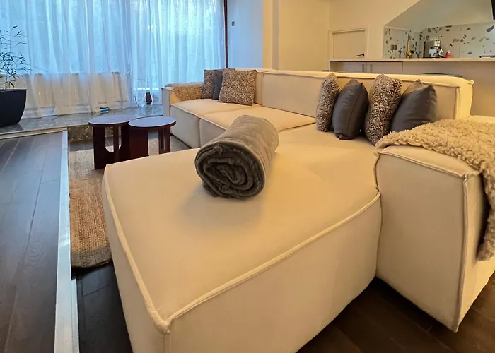 Cozy Residence Sv. Duh