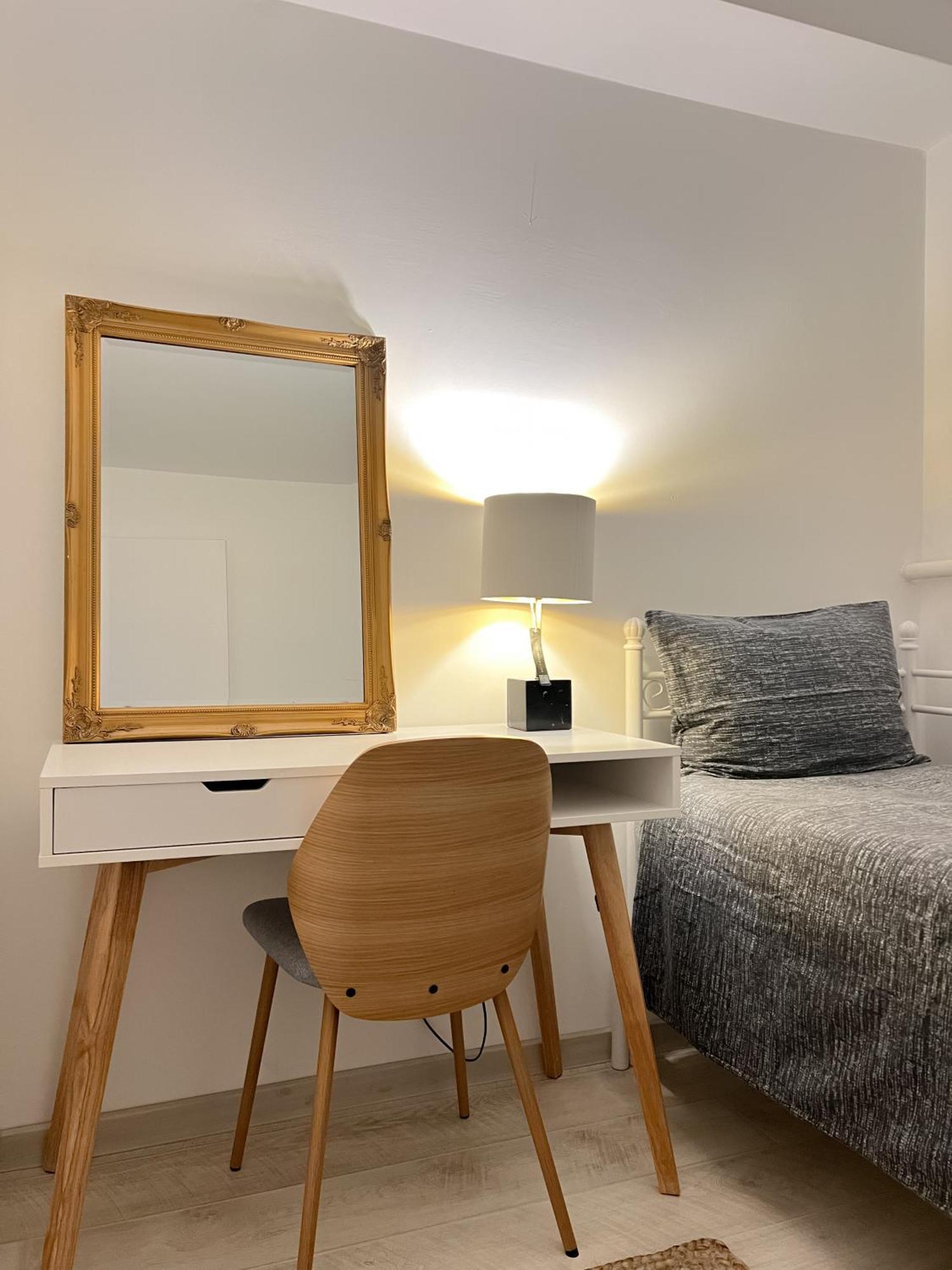 Cozy Sv. Duh Apartment *