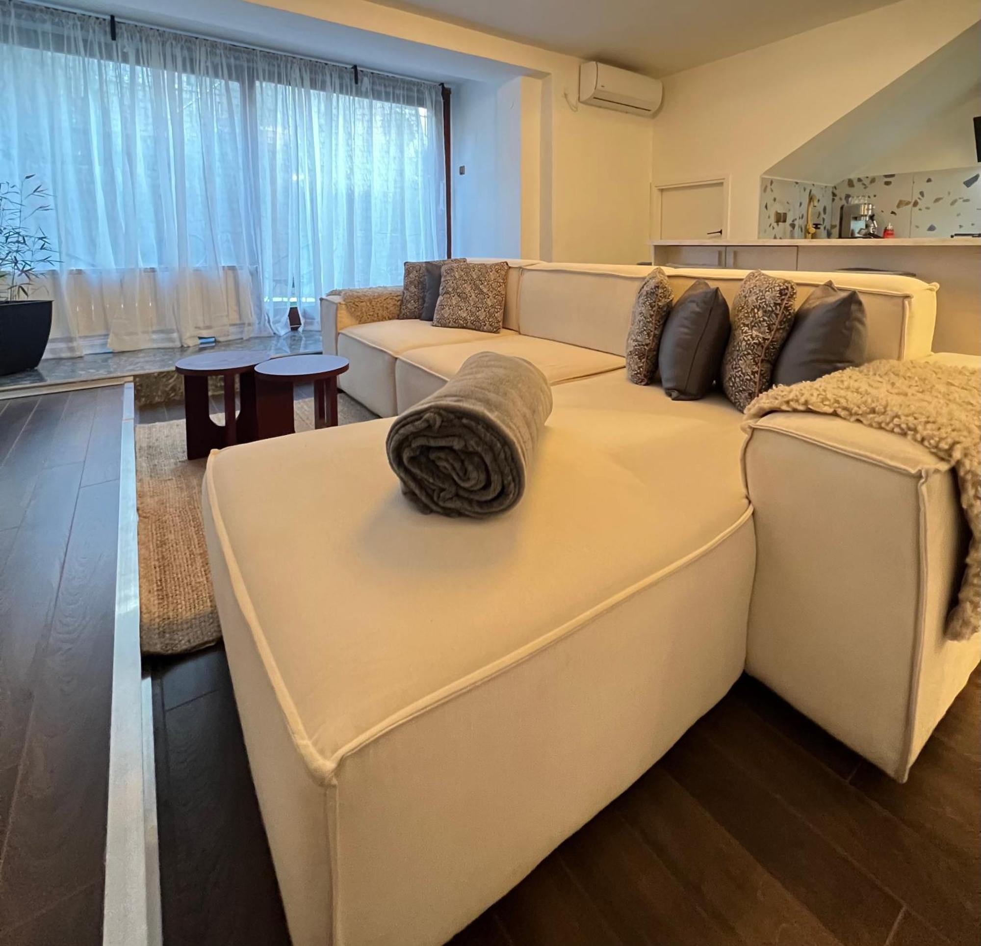 Apartment Cozy Sv. Duh Zagreb