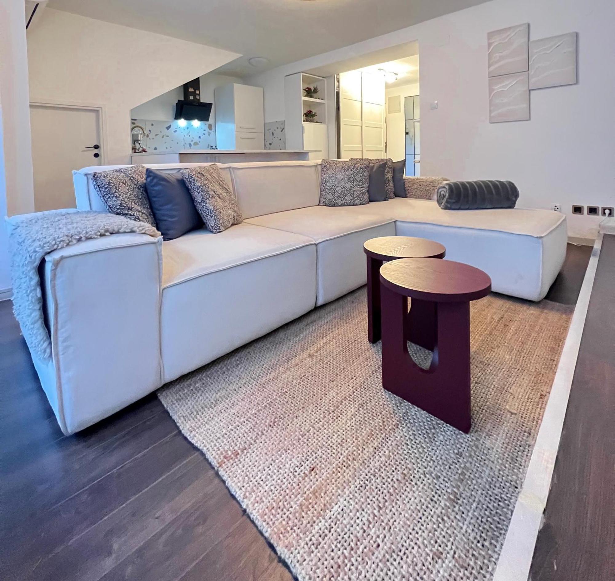 Cozy Sv. Duh Apartment *