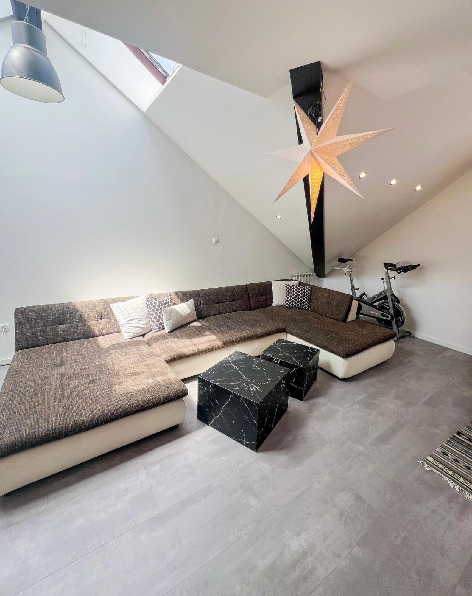 Cozy Sv. Duh Zagreb