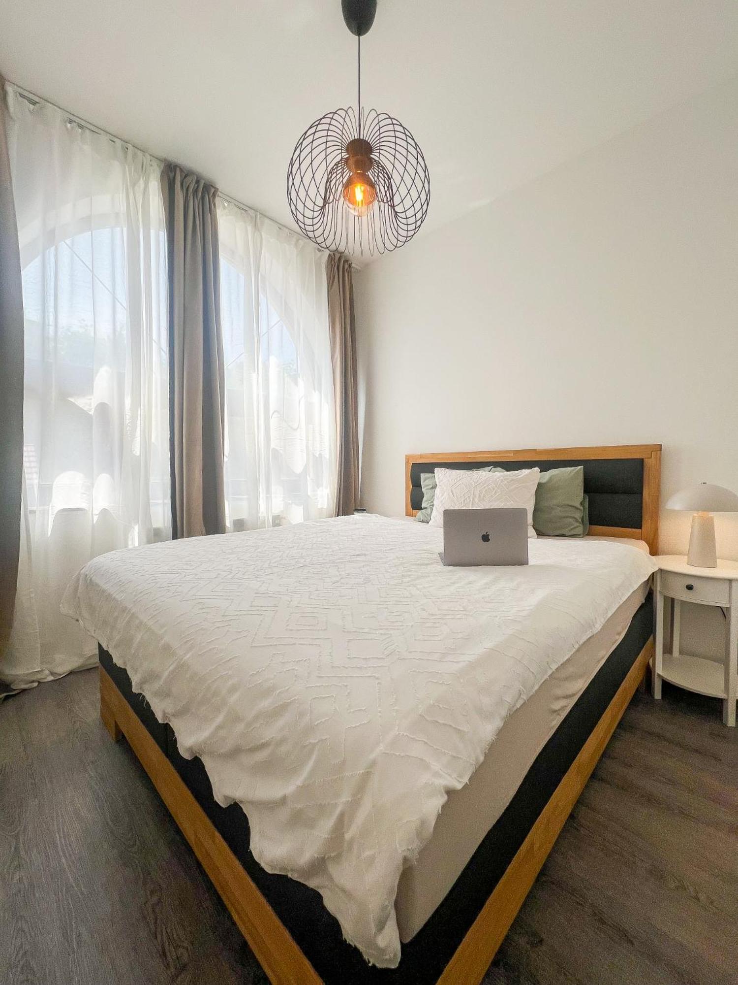 Apartment Cozy Sv. Duh